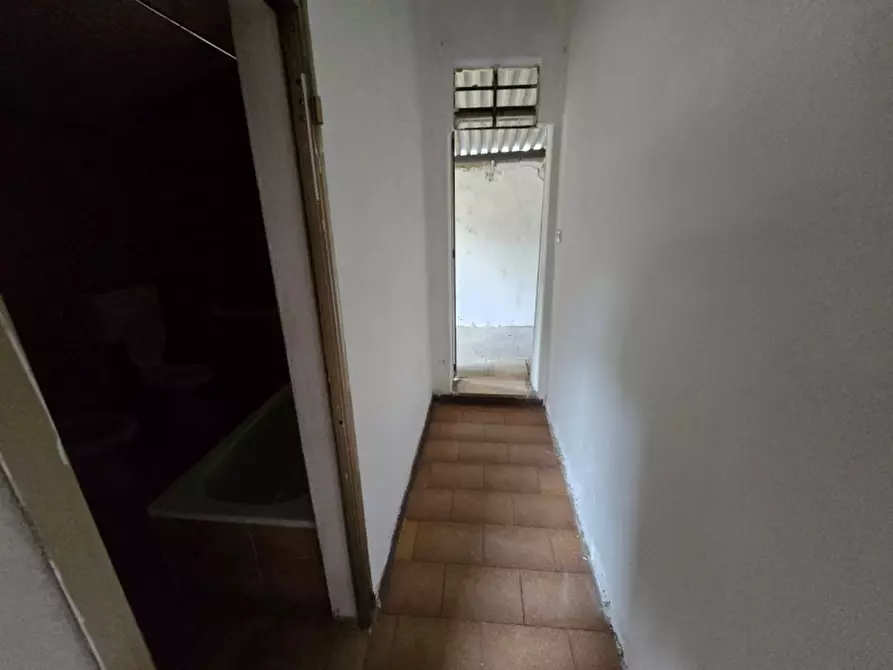 Immagine 3 di Appartamento in vendita  in Fosso' a Fosso'