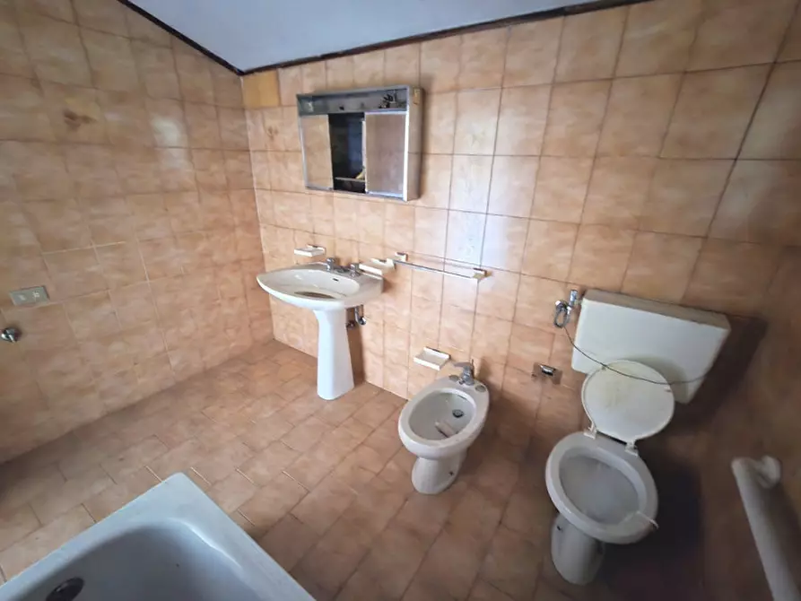 Immagine 4 di Appartamento in vendita  in Fosso' a Fosso'