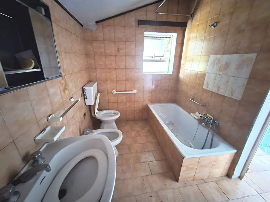 Immagine 5 di Appartamento in vendita  in Fosso' a Fosso'