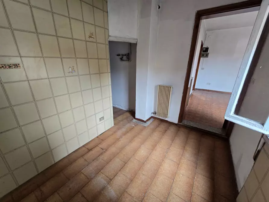 Immagine 9 di Appartamento in vendita  in Fosso' a Fosso'