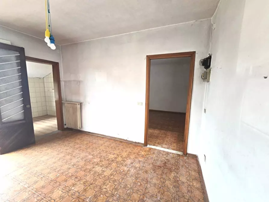 Immagine 10 di Appartamento in vendita  in Fosso' a Fosso'