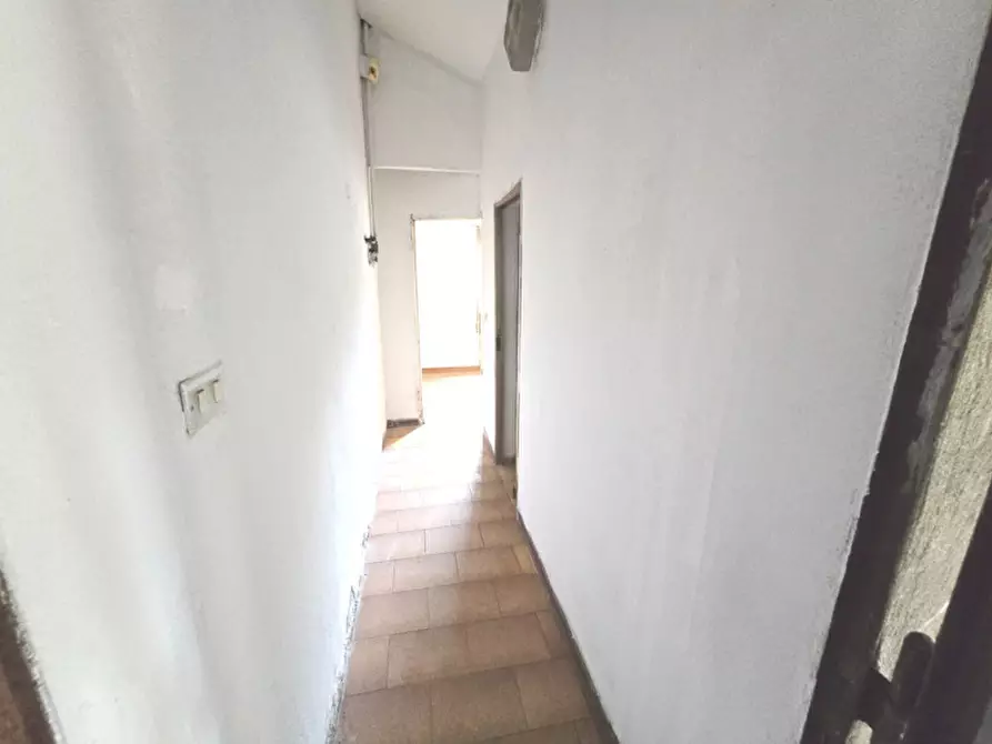 Immagine 11 di Appartamento in vendita  in Fosso' a Fosso'