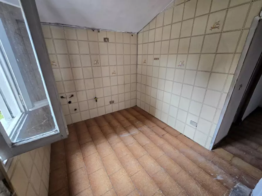 Immagine 11 di Appartamento in vendita  in Fosso' a Fosso'