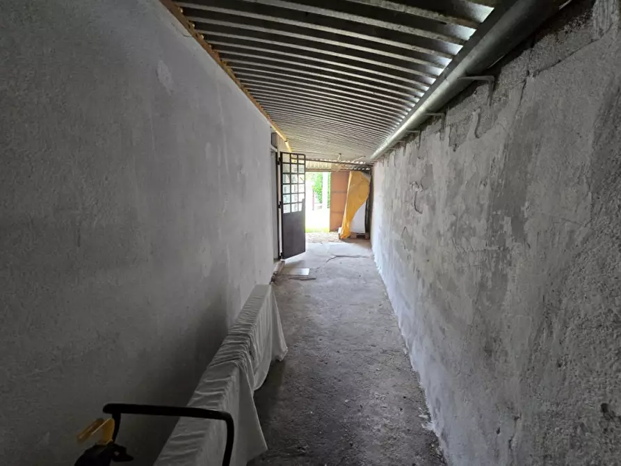 Immagine 14 di Appartamento in vendita  in Fosso' a Fosso'