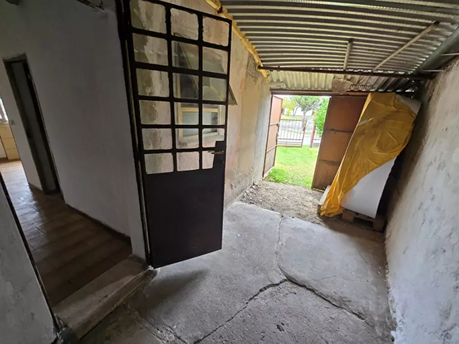 Immagine 28 di Appartamento in vendita  in Fosso' a Fosso'