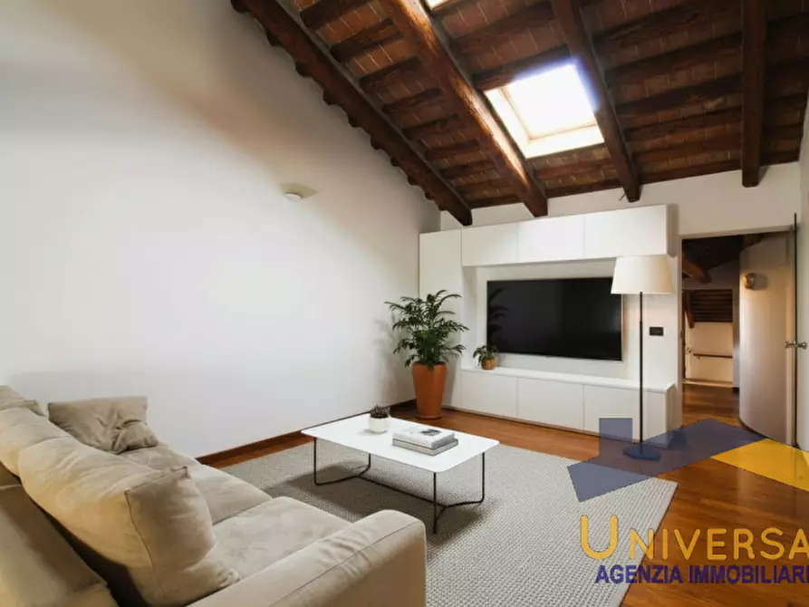 Immagine 2 di Appartamento in vendita  in Stradella della Mura Rotta a Cittadella