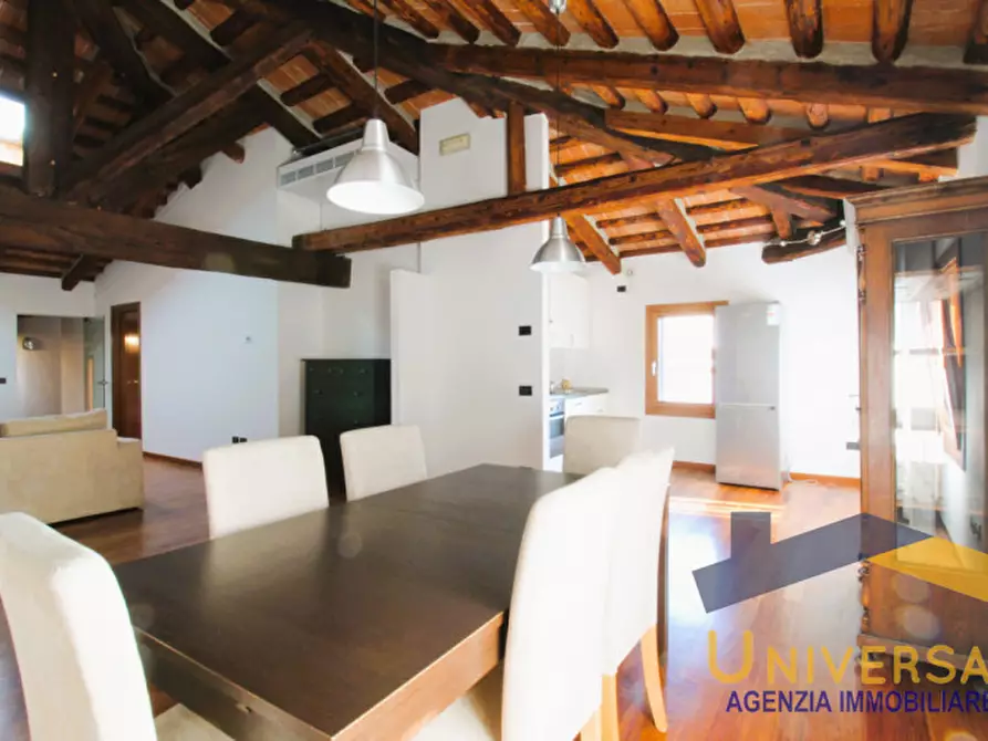 Immagine 4 di Appartamento in vendita  in Stradella della Mura Rotta a Cittadella