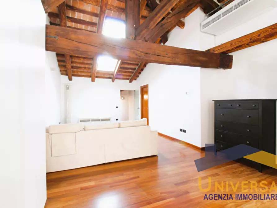 Immagine 5 di Appartamento in vendita  in Stradella della Mura Rotta a Cittadella