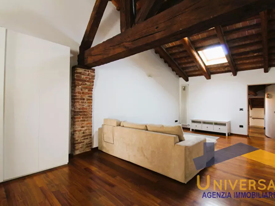 Immagine 6 di Appartamento in vendita  in Stradella della Mura Rotta a Cittadella