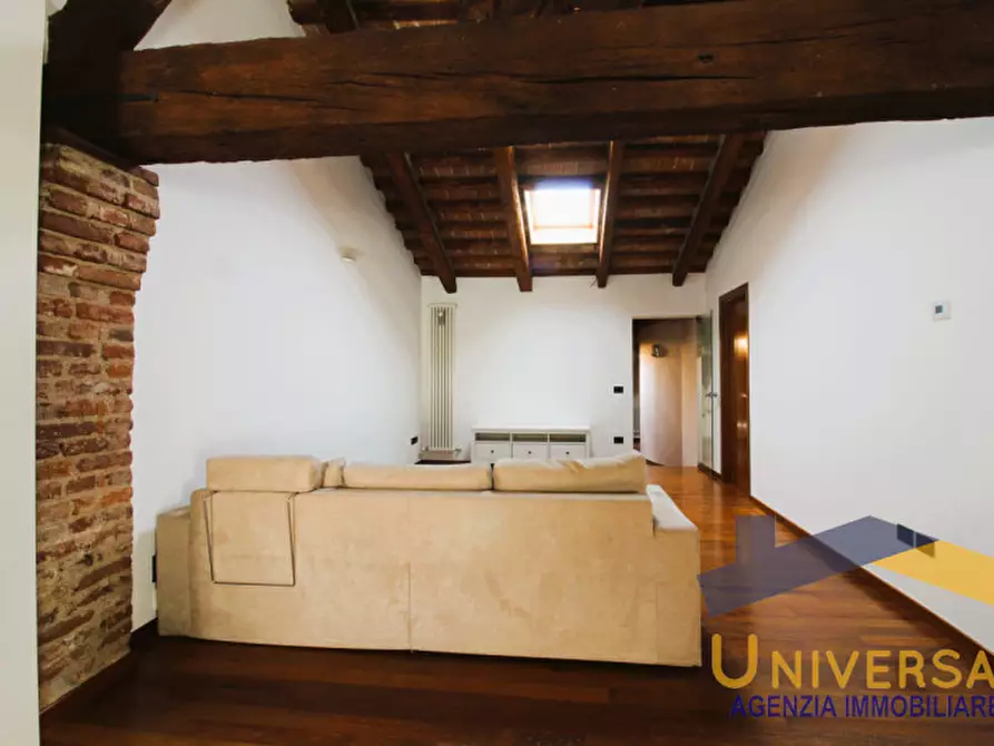 Immagine 7 di Appartamento in vendita  in Stradella della Mura Rotta a Cittadella