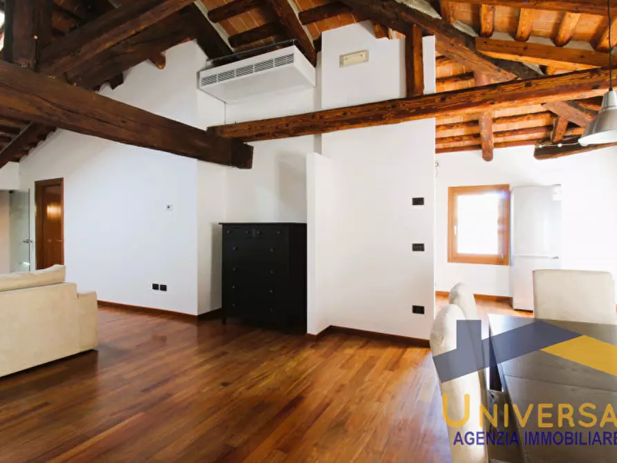 Immagine 8 di Appartamento in vendita  in Stradella della Mura Rotta a Cittadella