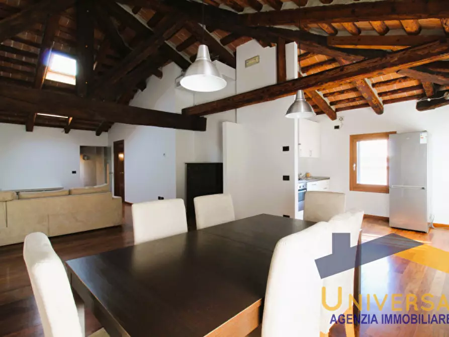 Immagine 9 di Appartamento in vendita  in Stradella della Mura Rotta a Cittadella