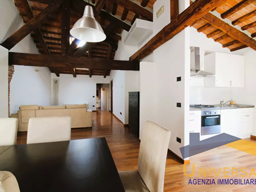 Immagine 10 di Appartamento in vendita  in Stradella della Mura Rotta a Cittadella