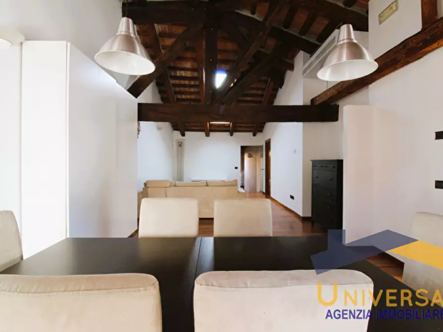 Immagine 11 di Appartamento in vendita  in Stradella della Mura Rotta a Cittadella