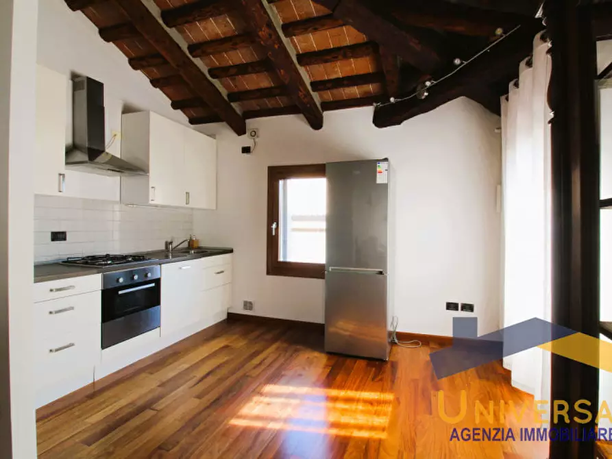 Immagine 12 di Appartamento in vendita  in Stradella della Mura Rotta a Cittadella