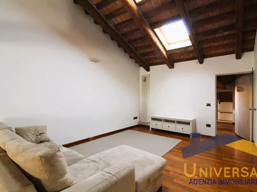 Immagine 13 di Appartamento in vendita  in Stradella della Mura Rotta a Cittadella