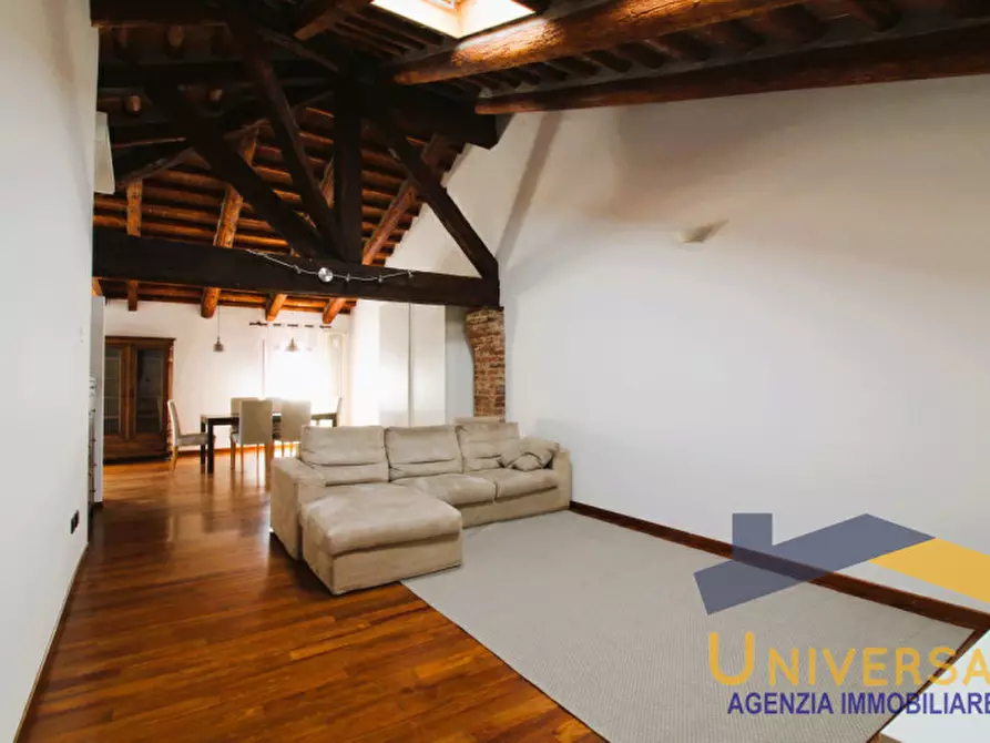 Immagine 14 di Appartamento in vendita  in Stradella della Mura Rotta a Cittadella