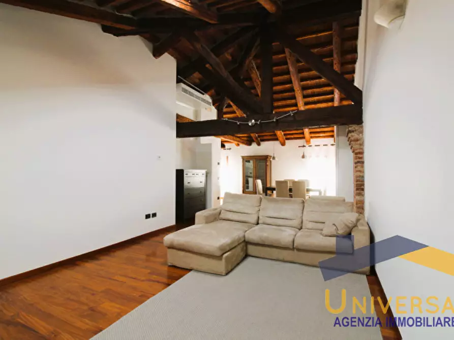 Immagine 15 di Appartamento in vendita  in Stradella della Mura Rotta a Cittadella