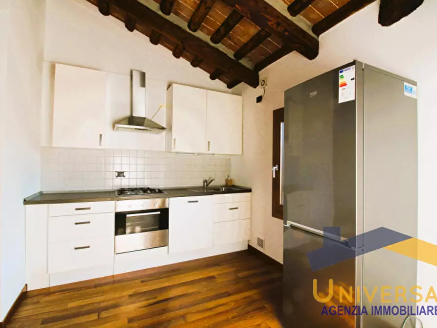 Immagine 16 di Appartamento in vendita  in Stradella della Mura Rotta a Cittadella