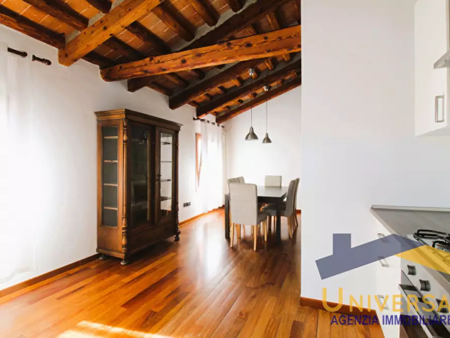 Immagine 17 di Appartamento in vendita  in Stradella della Mura Rotta a Cittadella