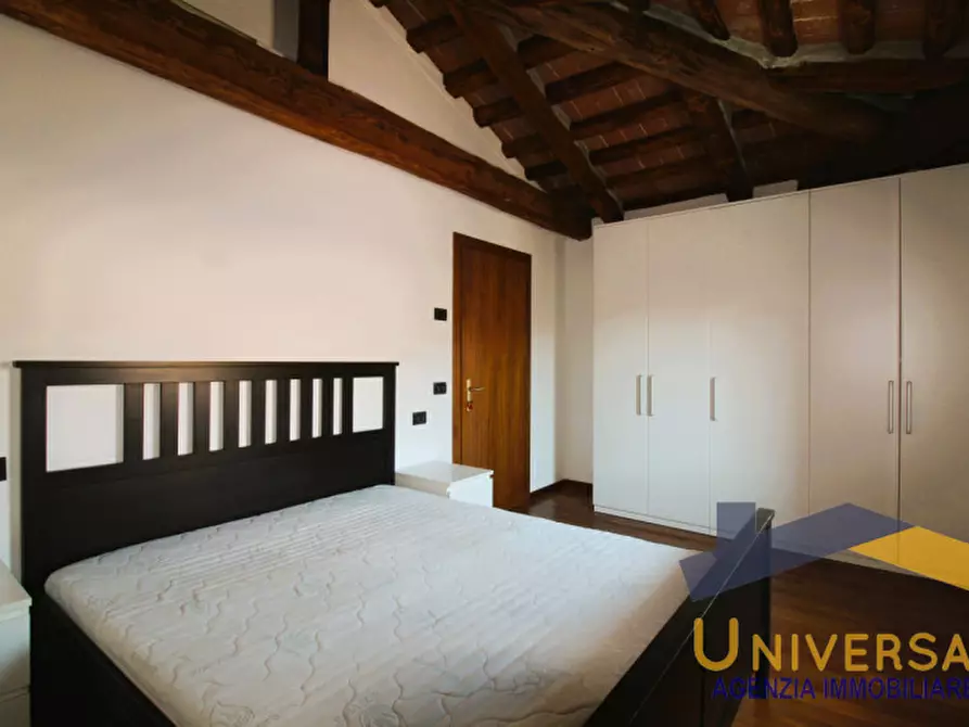 Immagine 22 di Appartamento in vendita  in Stradella della Mura Rotta a Cittadella