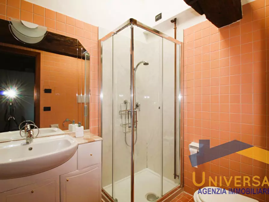 Immagine 23 di Appartamento in vendita  in Stradella della Mura Rotta a Cittadella