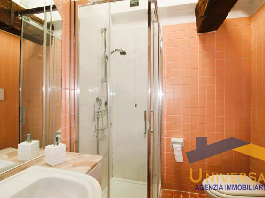 Immagine 24 di Appartamento in vendita  in Stradella della Mura Rotta a Cittadella