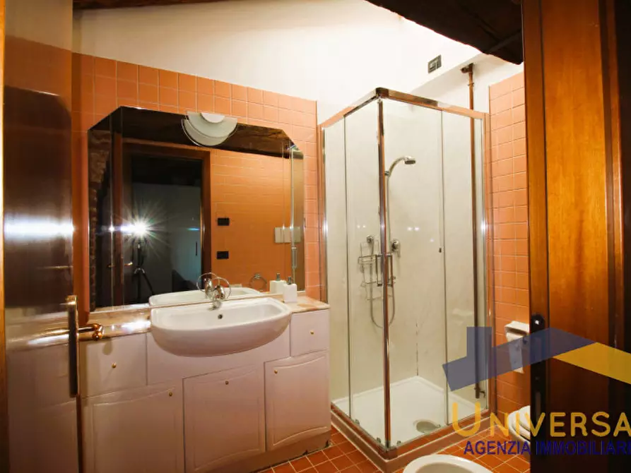 Immagine 25 di Appartamento in vendita  in Stradella della Mura Rotta a Cittadella