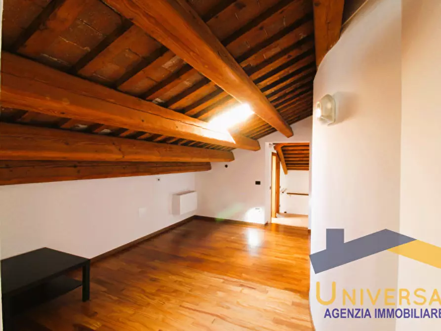 Immagine 26 di Appartamento in vendita  in Stradella della Mura Rotta a Cittadella