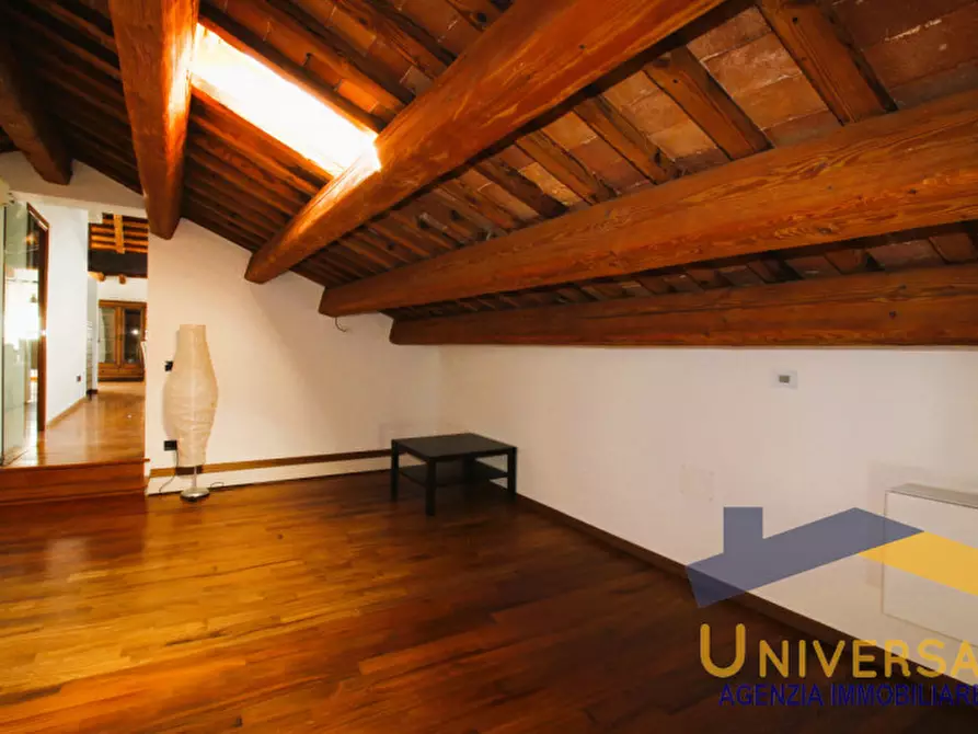 Immagine 27 di Appartamento in vendita  in Stradella della Mura Rotta a Cittadella