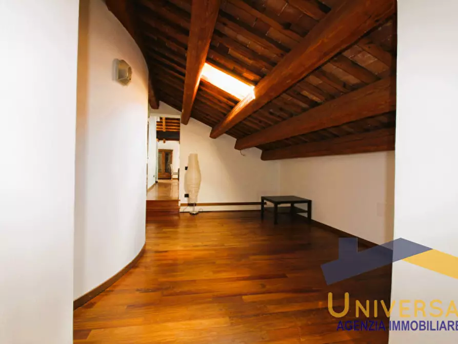 Immagine 28 di Appartamento in vendita  in Stradella della Mura Rotta a Cittadella