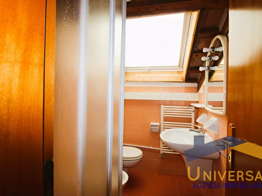 Immagine 30 di Appartamento in vendita  in Stradella della Mura Rotta a Cittadella