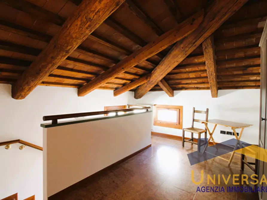 Immagine 32 di Appartamento in vendita  in Stradella della Mura Rotta a Cittadella