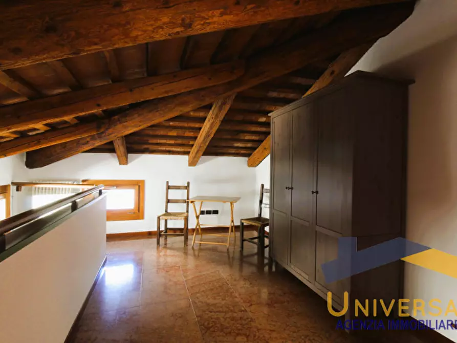 Immagine 33 di Appartamento in vendita  in Stradella della Mura Rotta a Cittadella