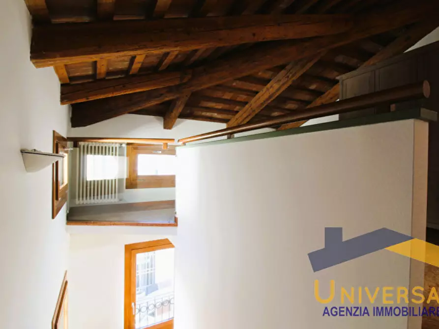 Immagine 34 di Appartamento in vendita  in Stradella della Mura Rotta a Cittadella