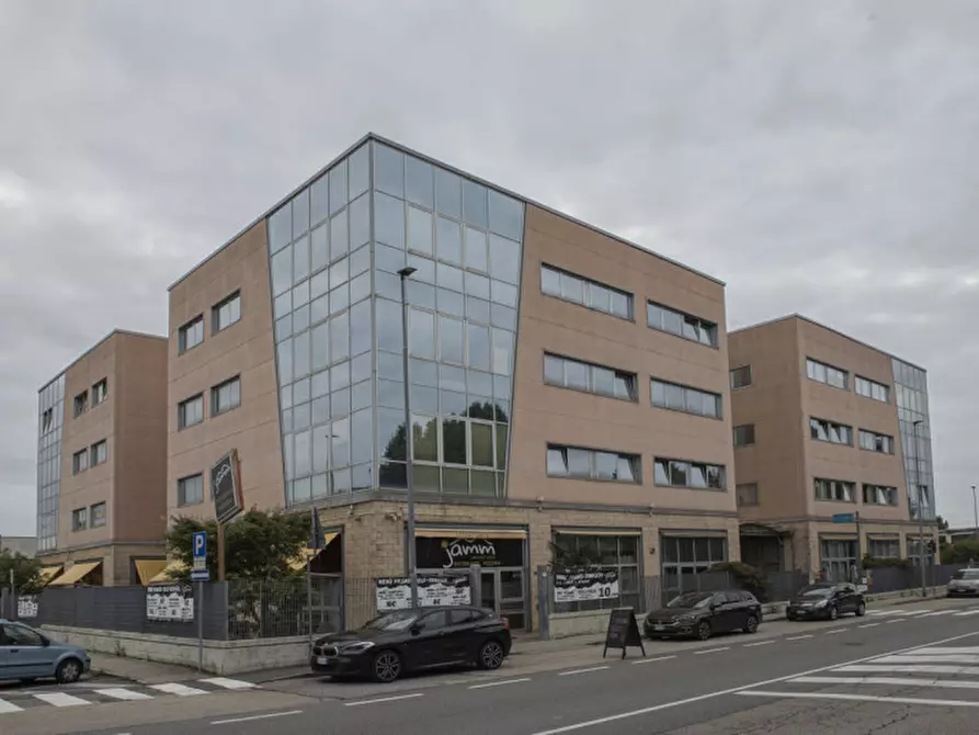 Immagine 1 di Ufficio in affitto  in Via Pavia 11/B a Rivoli