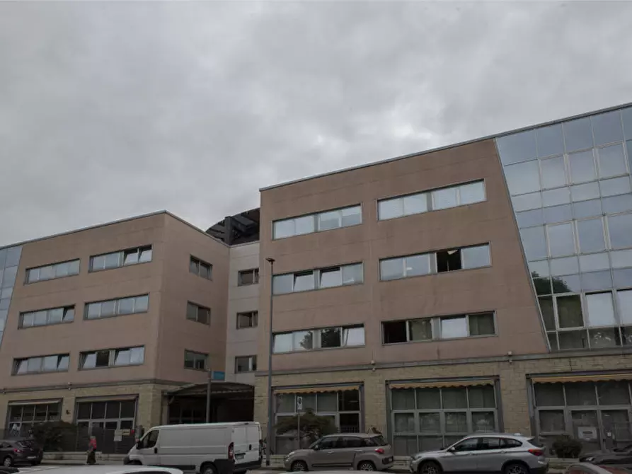 Immagine 2 di Ufficio in affitto  in Via Pavia 11/B a Rivoli