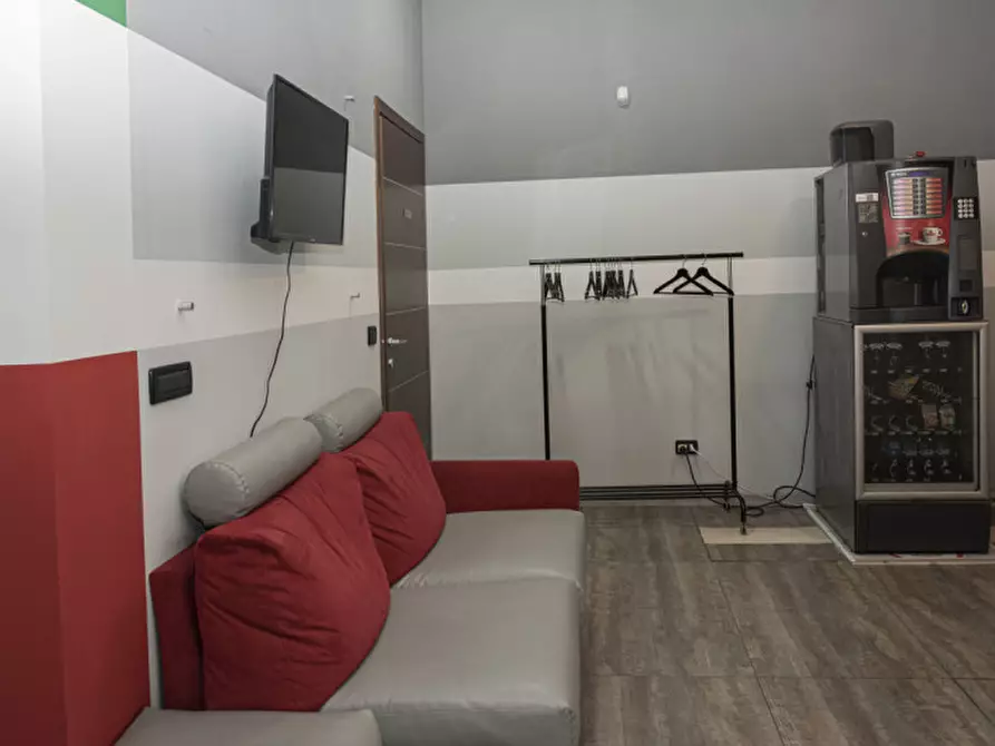 Immagine 5 di Ufficio in affitto  in Via Pavia 11/B a Rivoli