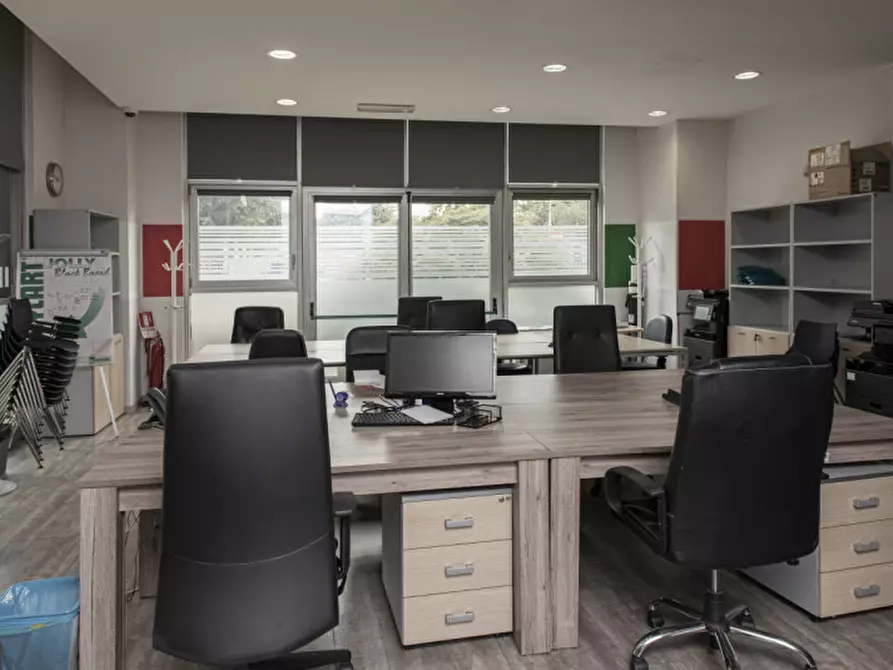 Immagine 6 di Ufficio in affitto  in Via Pavia 11/B a Rivoli