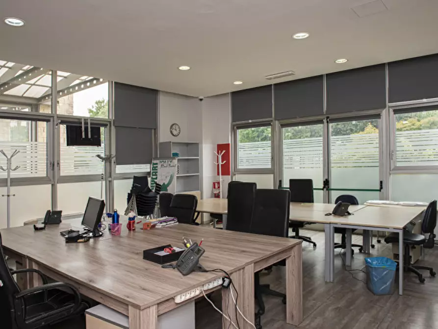 Immagine 7 di Ufficio in affitto  in Via Pavia 11/B a Rivoli