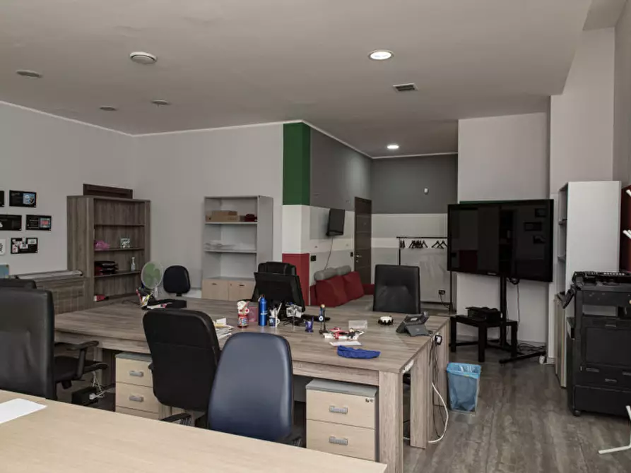 Immagine 8 di Ufficio in affitto  in Via Pavia 11/B a Rivoli