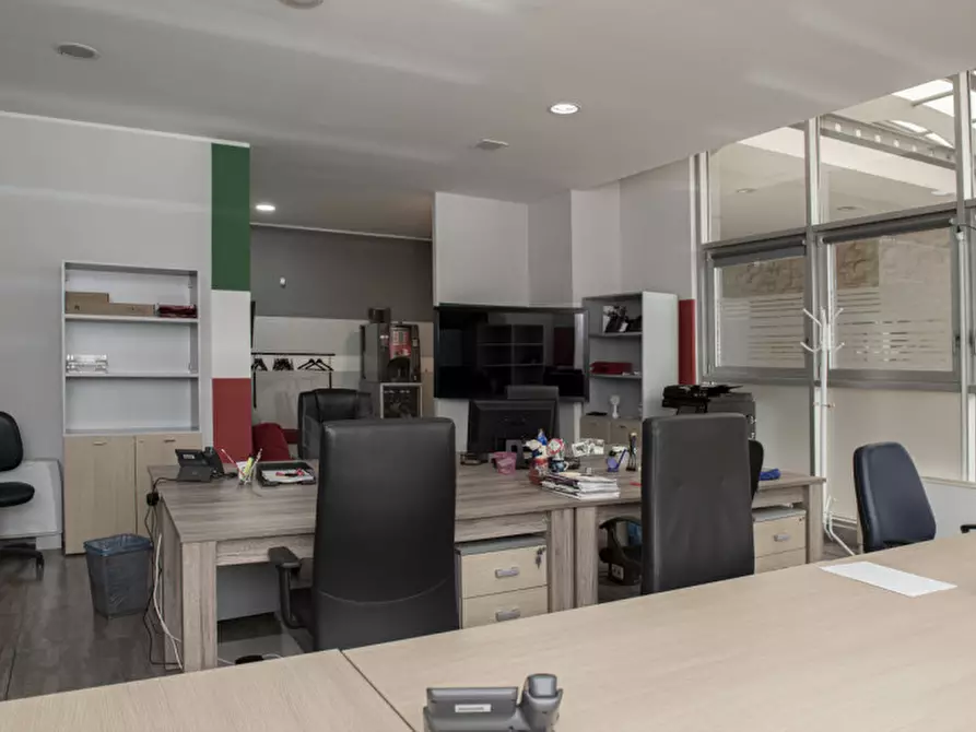 Immagine 9 di Ufficio in affitto  in Via Pavia 11/B a Rivoli