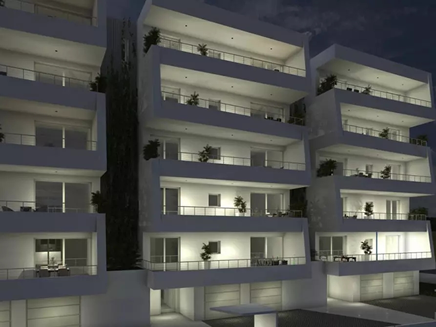 Immagine 5 di Appartamento in vendita  in via musetta di sopra 54 a San Donà Di Piave