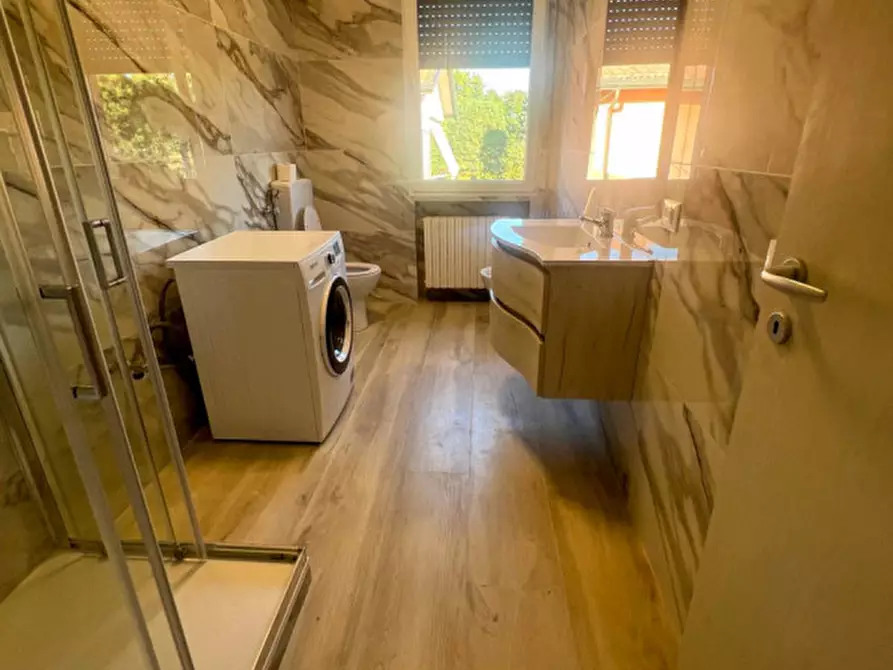 Immagine 6 di Camera in affitto  in Via Ardoneghe, 79 a Legnaro