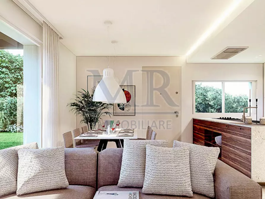 Immagine 7 di Villa in vendita  in via ARNALDO a Limena