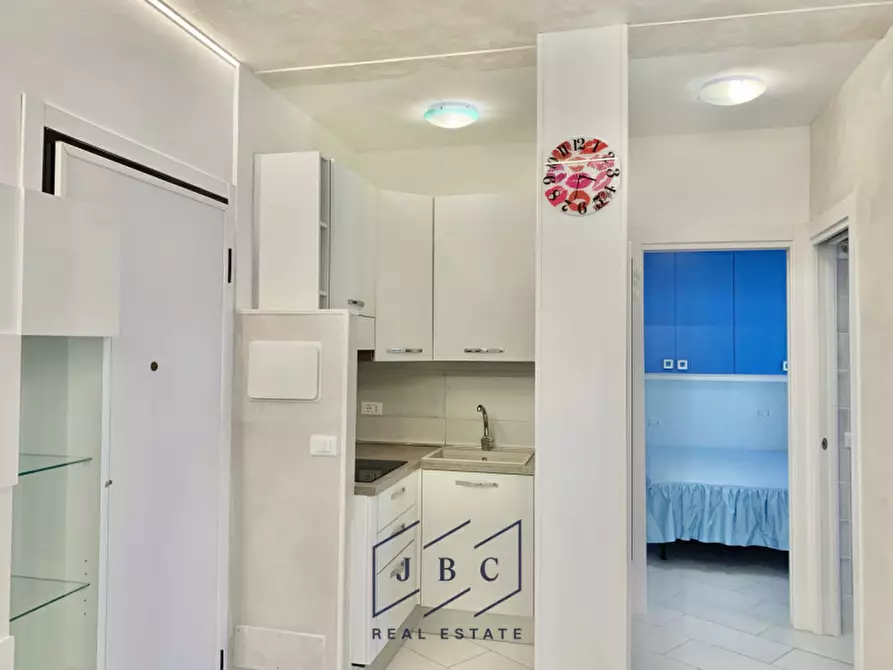 Immagine 3 di Appartamento in vendita  in Piazzetta Altinate 1 a Jesolo