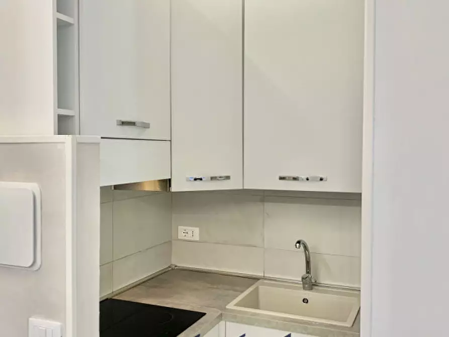 Immagine 4 di Appartamento in vendita  in Piazzetta Altinate 1 a Jesolo