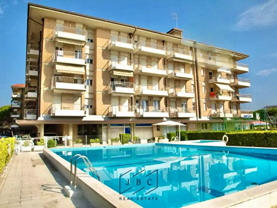 Immagine 15 di Appartamento in vendita  in Piazzetta Altinate 1 a Jesolo