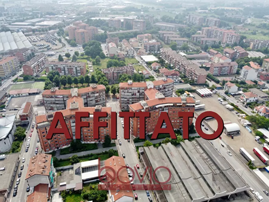 Immagine 1 di Appartamento in affitto  in Via Guglielmo Pepe 14/3 a Torino