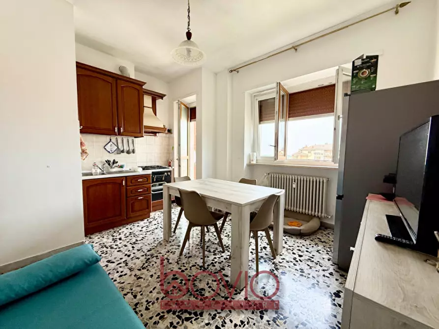 Immagine 3 di Appartamento in affitto  in Via Guglielmo Pepe 14/3 a Torino